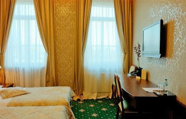 ביאליסטוק Villa Tradycja מראה חיצוני תמונה